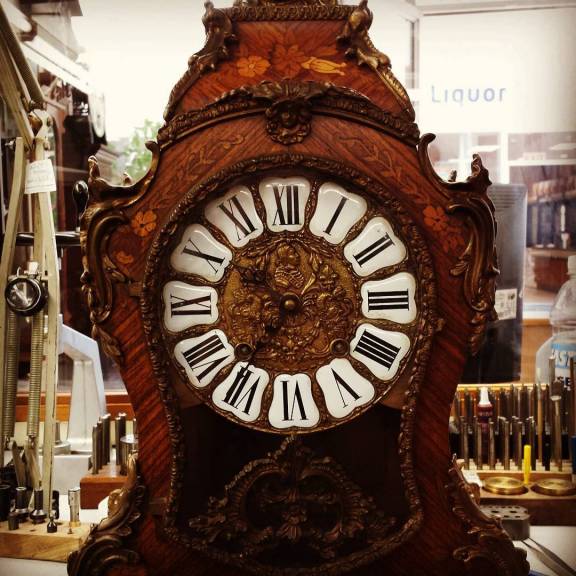 Watch and Clock Repairs and Services Pretoria Gauteng